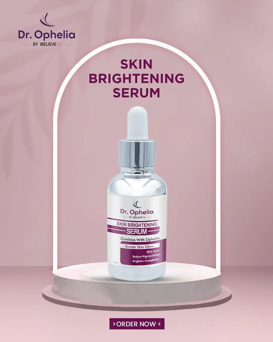 Skin Brightning Serum