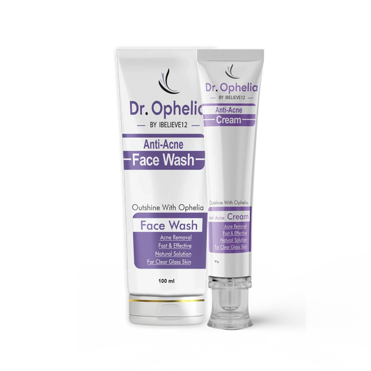 Bad Skin Habits and How to Break Them