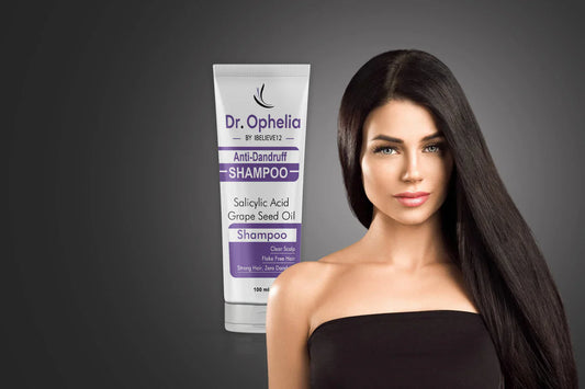 7 Life Relaxing Life Routines That Make Your Frizz Free Hair