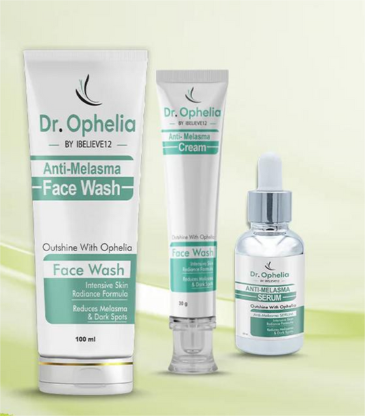 The Real Reason Behind Your Dark Spots