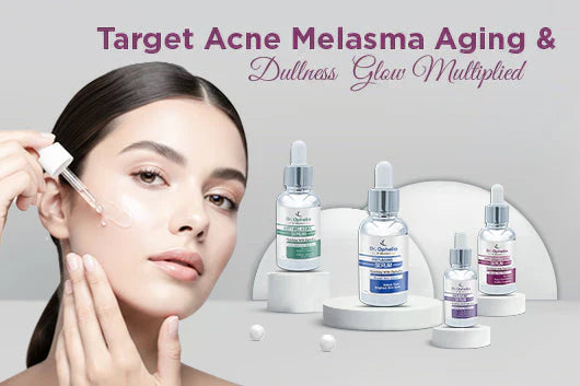 10 Surprising Benefits of Face Serum