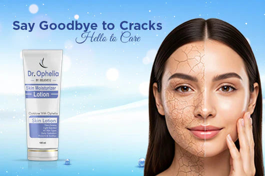 5 REASONS WHY SHOULD WE USE MOISTURIZERS ON A DAILY BASIS