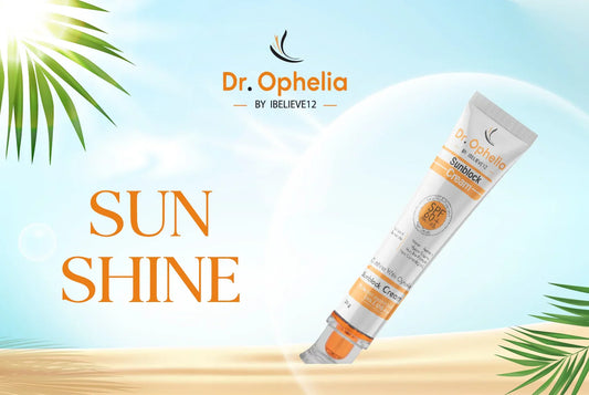 The Ultimate Guide to Choosing the Best Sunscreen for Oily Skin