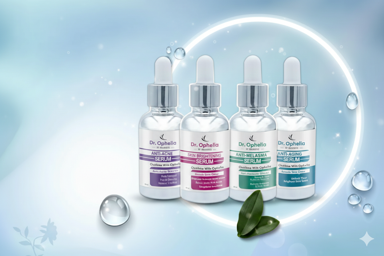 Serum