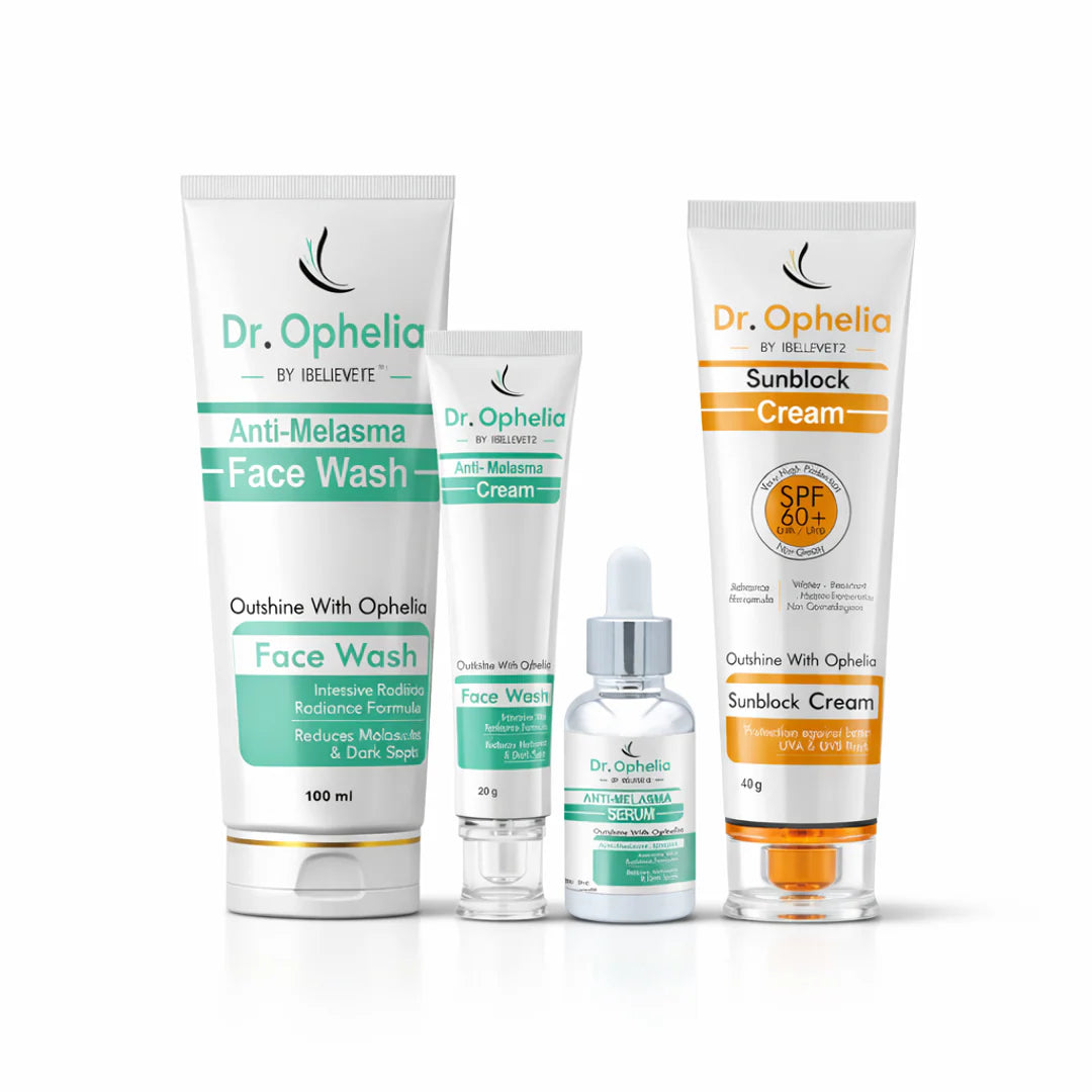 Melasma kit