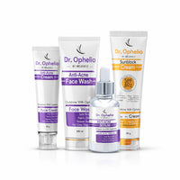 Anti-Acne Care Kit