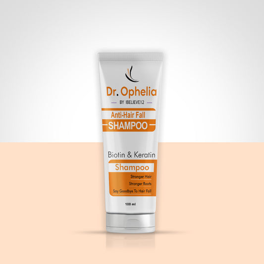 Anti-Hairfall Shampoo