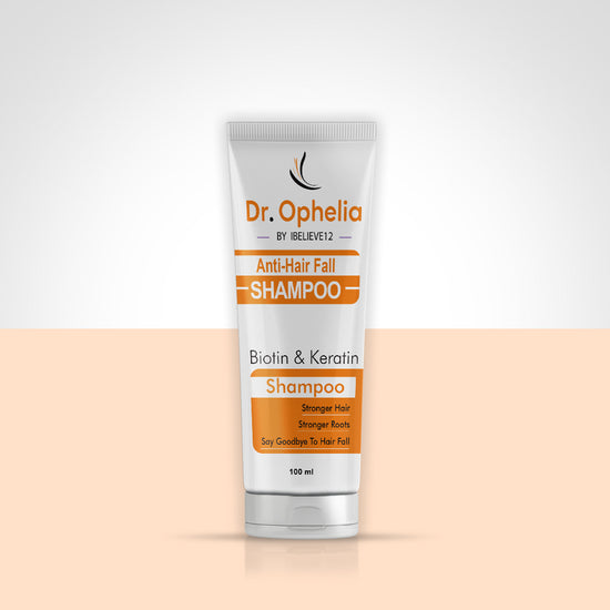 Anti-Hairfall Shampoo