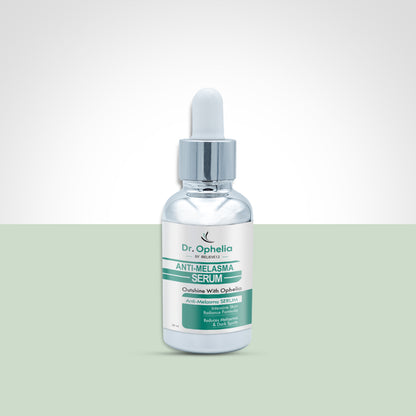 Anti Melasma Serum