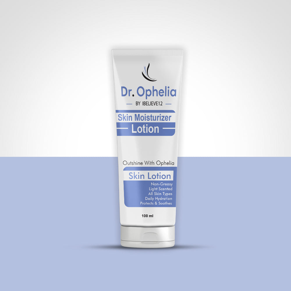 Skin Moisturizer Cream