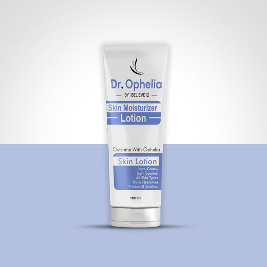 Skin Moisturizer Cream