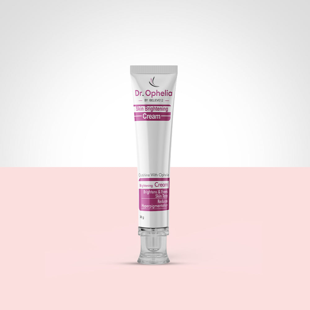 Skin Brightening Cream