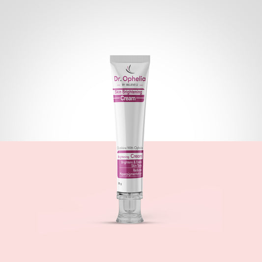 Skin Brightening Cream