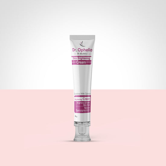 Skin Brightening Cream