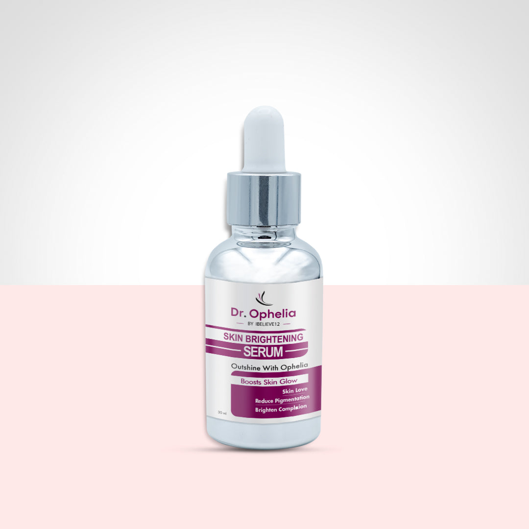 Skin Brightning Serum