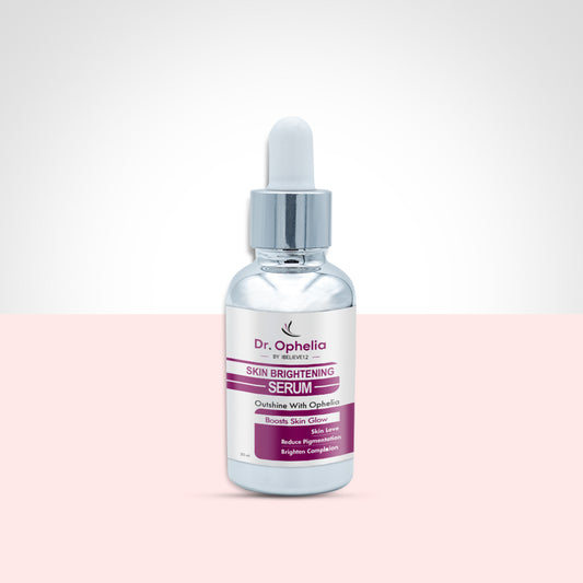 Skin Brightning Serum