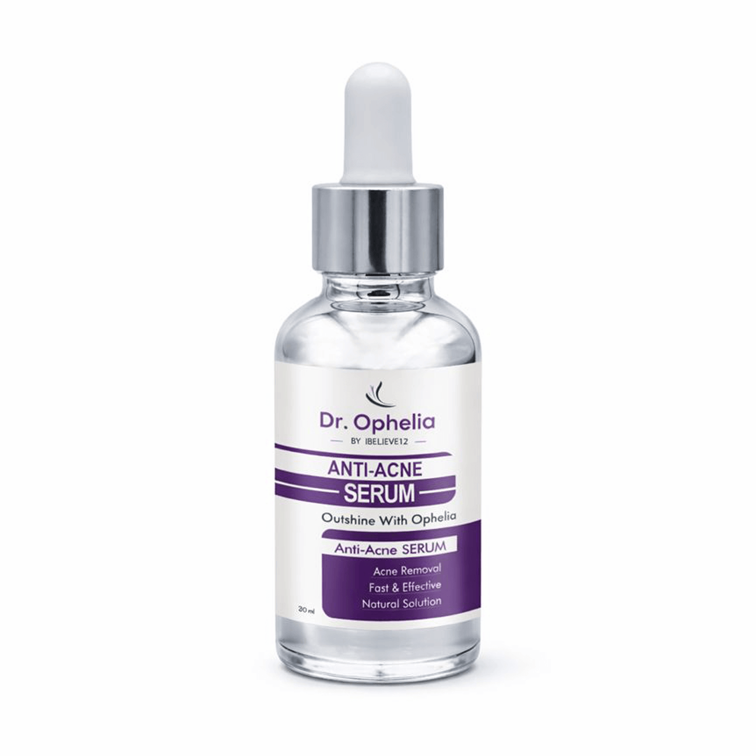 Anti Acne Serum
