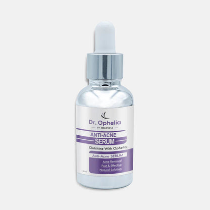 Anti Acne Serum