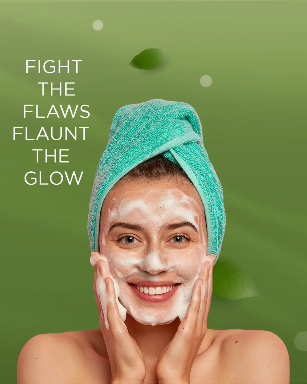 Anti Melasma Facewash