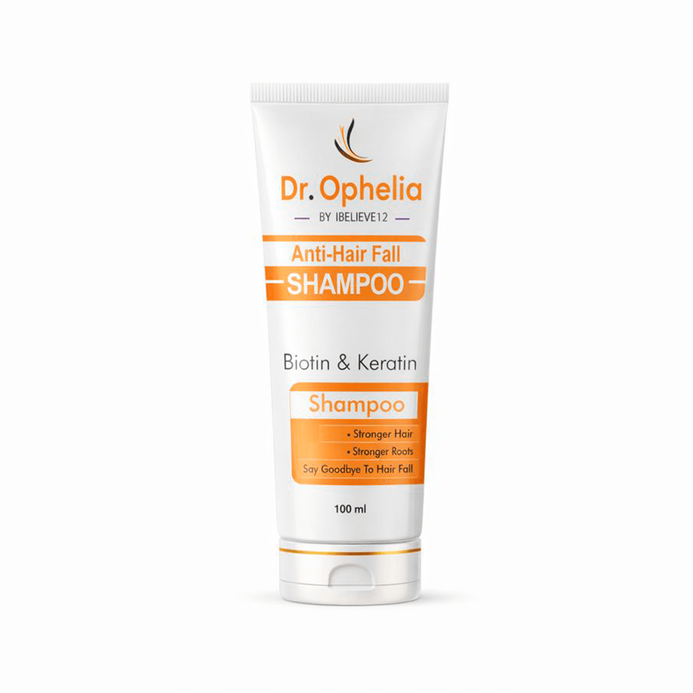 Anti-Hairfall Shampoo