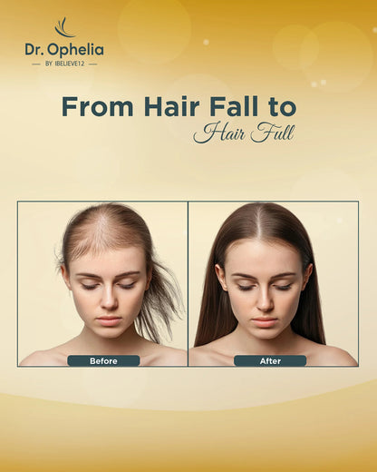 Anti-Hairfall Shampoo