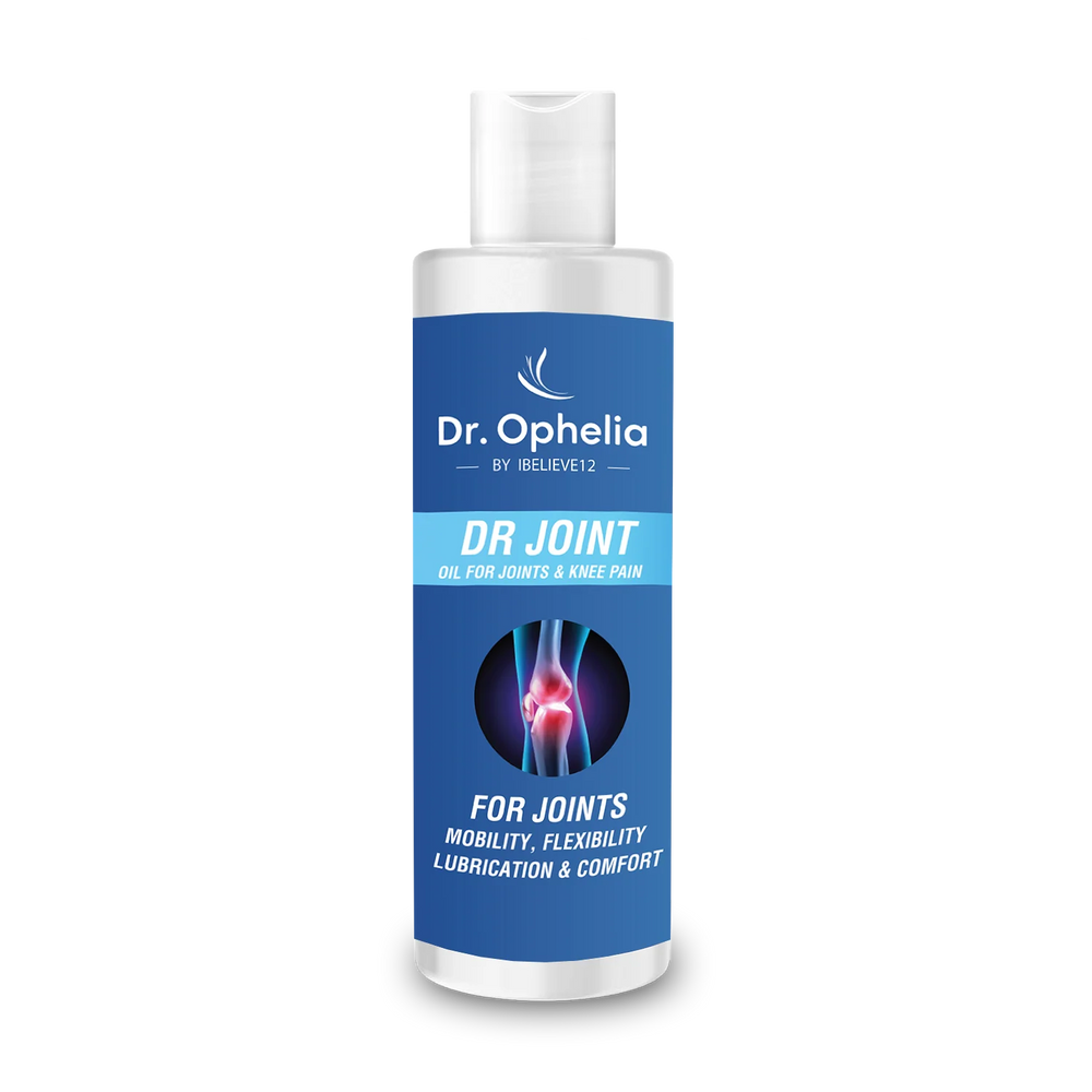 Joint Oil