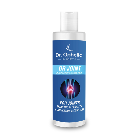 Joint Oil
