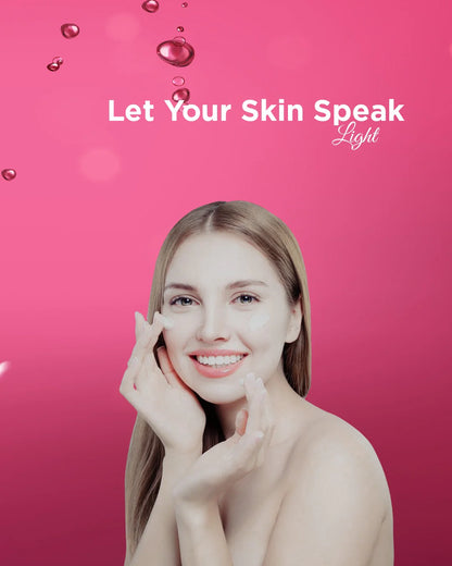 Skin Brightening Cream