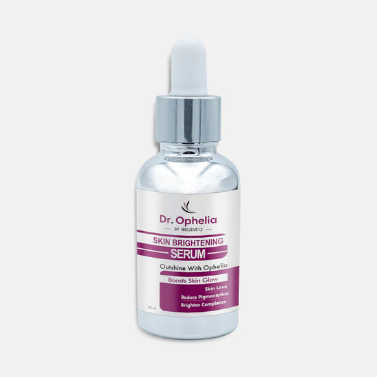 Skin Brightning Serum