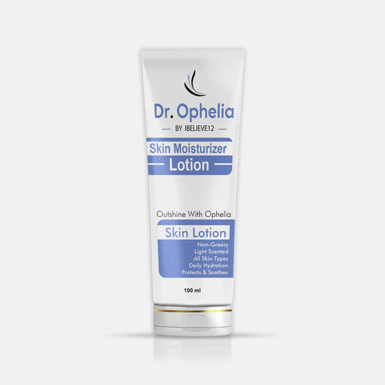 Skin Moisturizer Cream