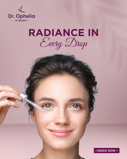 Skin Brightning Serum