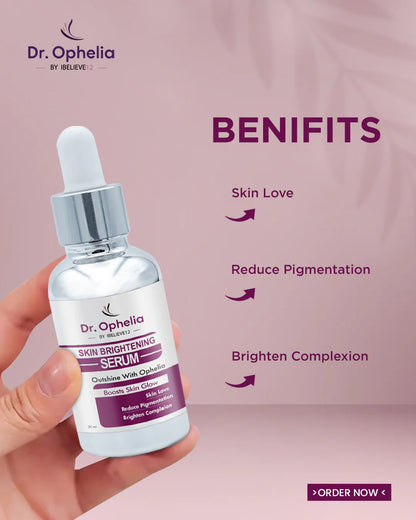Skin Brightning Serum