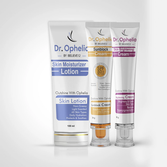 Sun & Shine Bundle