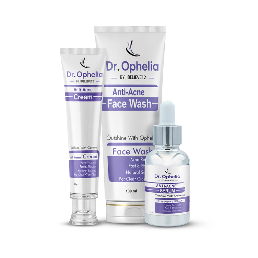 Anti Acne kit