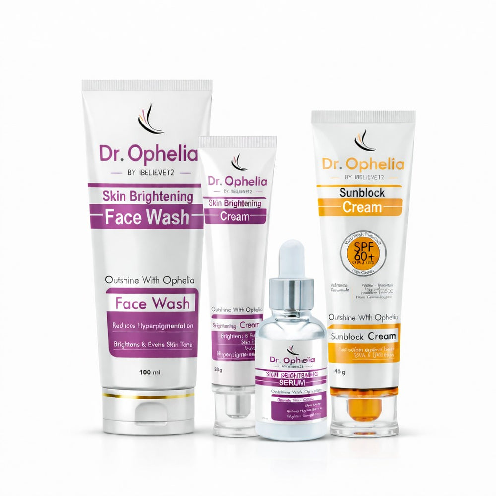 Brightening Kit