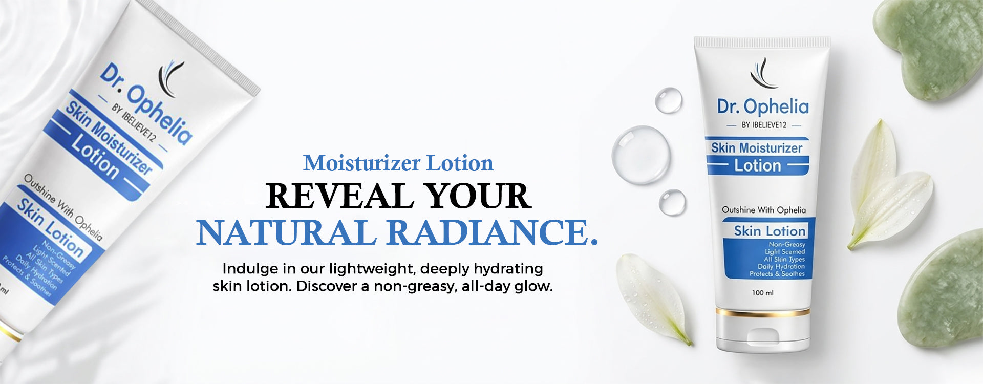Skin Moisturizer Cream
