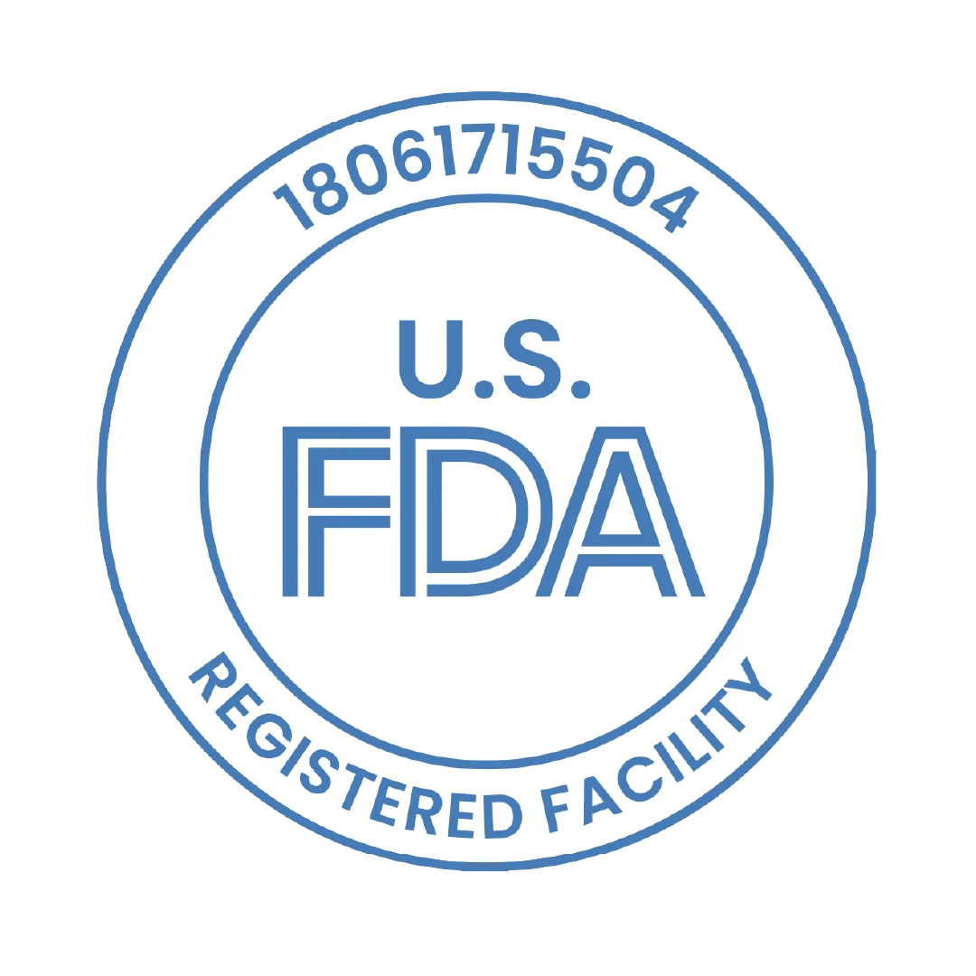FDA Registered